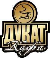 Dukat kafa